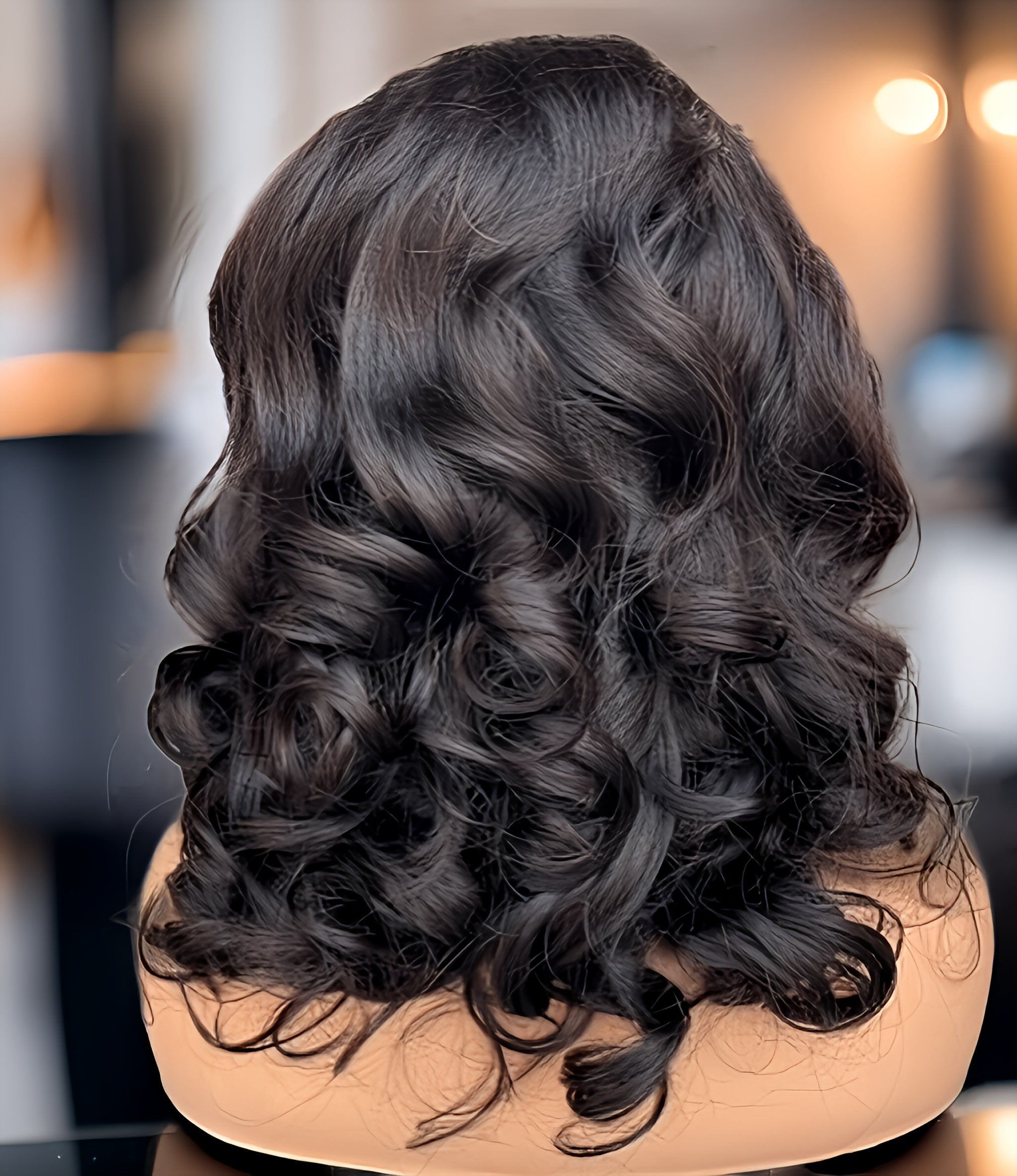 Body Wave - 13x4 HD Lace Wig