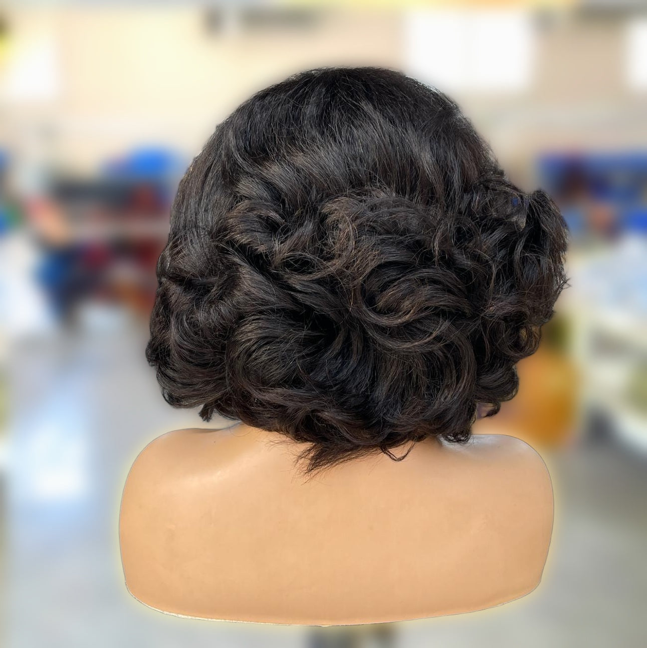 Yaki Body Wave - 5×5 Hd Closure